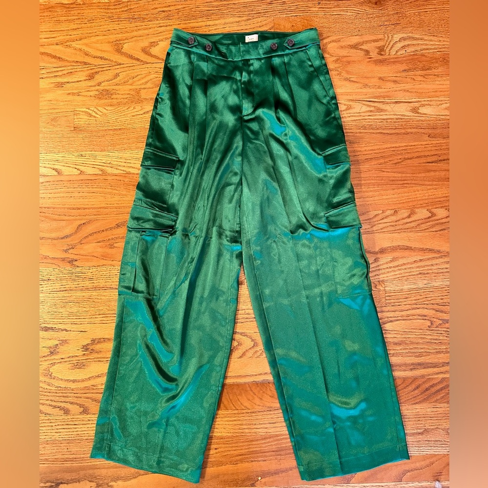 Festive Pants